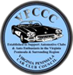 Virginia Peninsula Car Club Council 