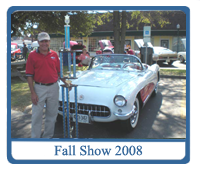 2008 Fall Show