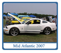 2007 Mid Atlantic Show