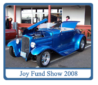 2008 Joy Fund Show