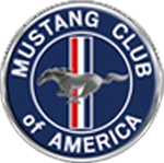 Mustang Club of America Events Calendar